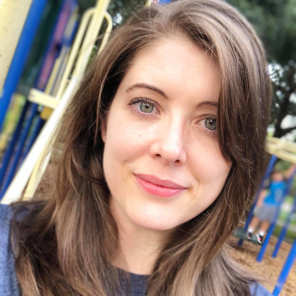 Meet your Posher, Kate